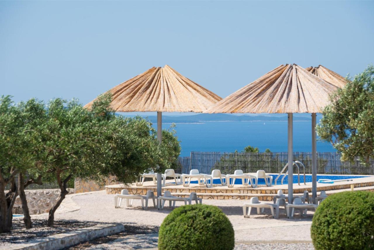 Hacienda Nikolic Villa Milna  Exterior foto